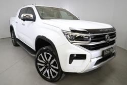 2023 Volkswagen Amarok TDI600 Aventura