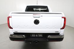 2023 Volkswagen Amarok TDI600 Aventura