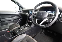 2023 Volkswagen Amarok TDI600 Aventura