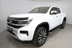 2023 Volkswagen Amarok TDI600 Aventura