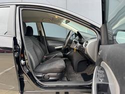 2009 Mazda 2 Maxx DE Series 1 Brilliant Black