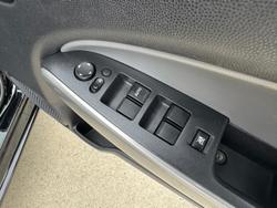 2009 Mazda 2 Maxx DE Series 1 Brilliant Black