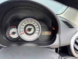 2009 Mazda 2 Maxx DE Series 1 Brilliant Black