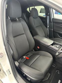 2022 Mazda 3 G25 Evolve SP BP Series Snowflake White Pearl