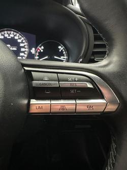 2022 Mazda 3 G25 Evolve SP BP Series Snowflake White Pearl