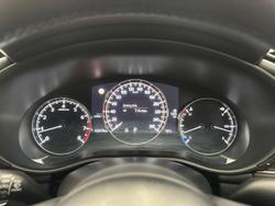 2022 Mazda 3 G25 Evolve SP BP Series Snowflake White Pearl