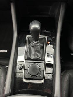 2022 Mazda 3 G25 Evolve SP BP Series Snowflake White Pearl