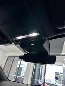 2022 Mazda 3 G25 Evolve SP BP Series Snowflake White Pearl