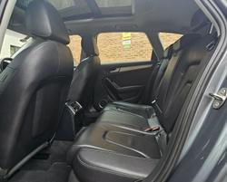 2013 Audi A4 allroad B8 MY14 Four Wheel Drive Daytona Grey Pearl