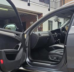 2013 Audi A4 allroad B8 MY14 Four Wheel Drive Daytona Grey Pearl