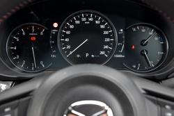 2024 Mazda CX-5 G25 GT SP