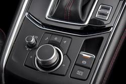 2024 Mazda CX-5 G25 GT SP