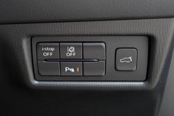 2024 Mazda CX-5 G25 GT SP