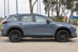 2024 Mazda CX-5 G25 GT SP