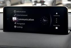 2024 Mazda CX-5 G25 GT SP