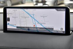 2024 Mazda CX-5 G25 GT SP