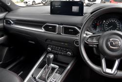 2024 Mazda CX-5 G25 GT SP