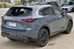 2024 Mazda CX-5 G25 GT SP