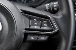 2024 Mazda CX-5 G25 GT SP