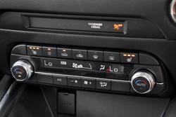 2024 Mazda CX-5 G25 GT SP