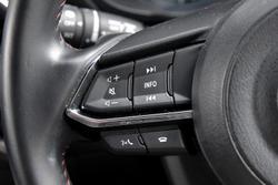 2024 Mazda CX-5 G25 GT SP