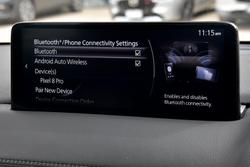 2024 Mazda CX-5 G25 GT SP