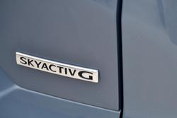 2024 Mazda CX-5 G25 GT SP