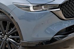 2024 Mazda CX-5 G25 GT SP