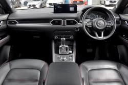 2024 Mazda CX-5 G25 GT SP