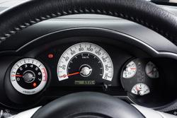 2012 Toyota FJ Cruiser