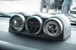 2012 Toyota FJ Cruiser