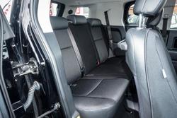 2012 Toyota FJ Cruiser