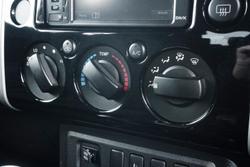 2012 Toyota FJ Cruiser