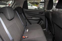 2022 Suzuki Swift GL Plus Special Edition