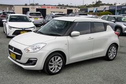 2022 Suzuki Swift GL Plus Special Edition