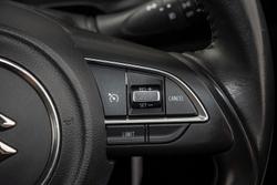 2022 Suzuki Swift GL Plus Special Edition