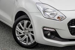 2022 Suzuki Swift GL Plus Special Edition