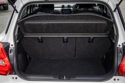 2022 Suzuki Swift GL Plus Special Edition