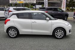 2022 Suzuki Swift GL Plus Special Edition