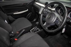 2022 Suzuki Swift GL Plus Special Edition