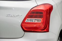 2022 Suzuki Swift GL Plus Special Edition