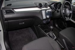 2022 Suzuki Swift GL Plus Special Edition