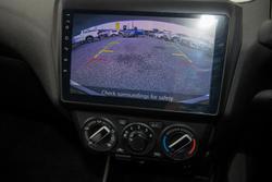 2022 Suzuki Swift GL Plus Special Edition