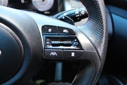 2022 Hyundai Tucson Highlander