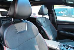 2022 Hyundai Tucson Highlander