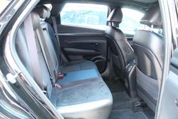 2022 Hyundai Tucson Highlander