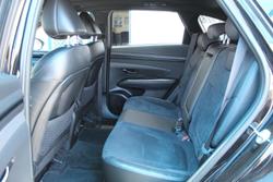 2022 Hyundai Tucson Highlander