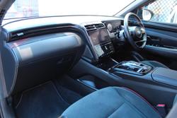 2022 Hyundai Tucson Highlander