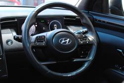 2022 Hyundai Tucson Highlander