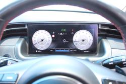 2022 Hyundai Tucson Highlander